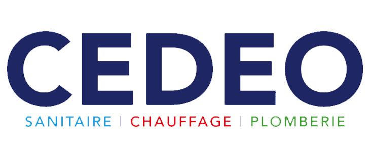 Logo CEDEO, partenaire du Chauffage du cotynois - Chauffage du Contynois