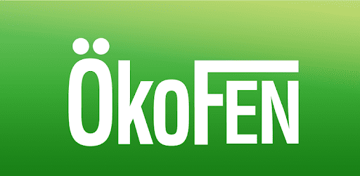 Logo Okofen, partenaire du Chauffage du cotynois - Chauffage du Contynois
