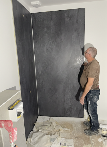 Salle de bain - Chauffage du Contynois, chauffagiste spécialiste en installation, entretien et dépannage à Conty