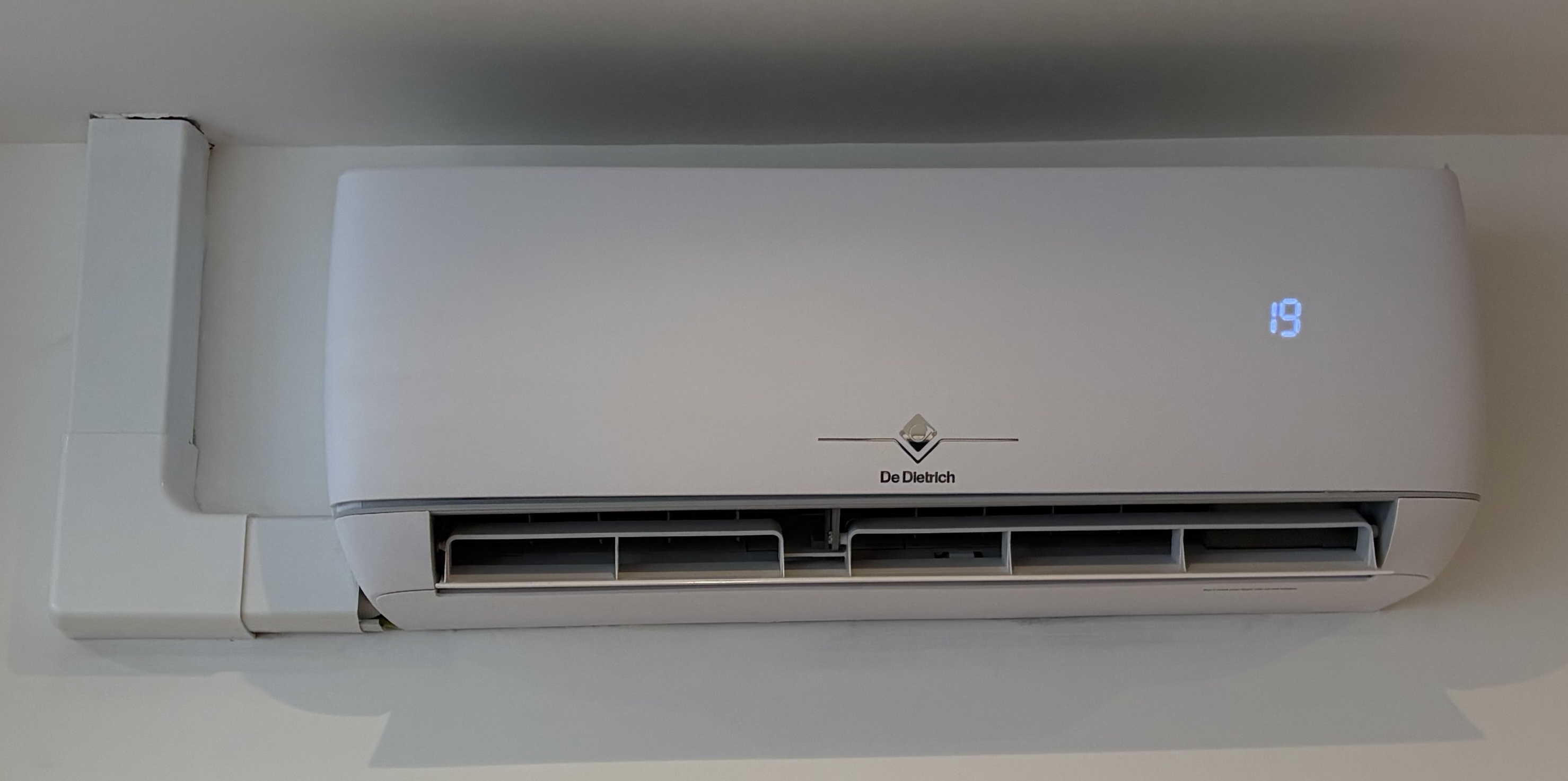 Pompe à chaleur - Chauffage du Contynois, chauffagiste spécialiste en installation, entretien et dépannage à Conty