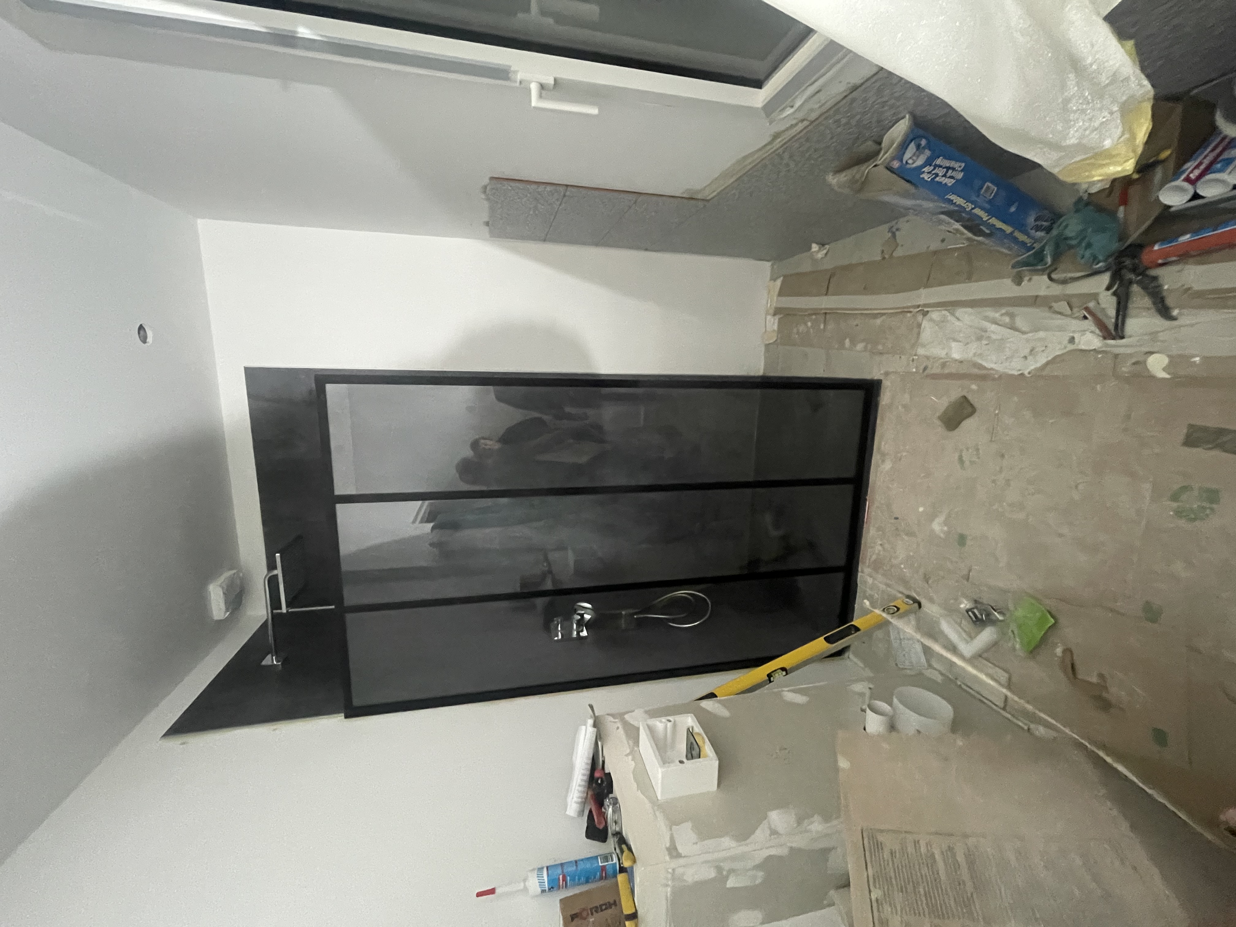 Salle de bain - Chauffage du Contynois, chauffagiste spécialiste en installation, entretien et dépannage à Conty